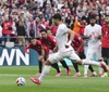 世界杯丨绝杀球被吹 伊朗三连平仍存晋级希望