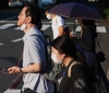 日本流感季大幅提前　八成地区病例数增加