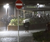 东京中心地区连续降雨33天　或将打破纪录