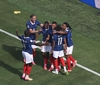 世界杯｜姆巴佩独中两元 法国队3:1击败塞内加尔队