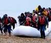 英吉利海峡偷渡船起火　173人获救