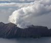 White Island火山警戒级别上调