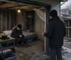 明知车库不能住人仍出租